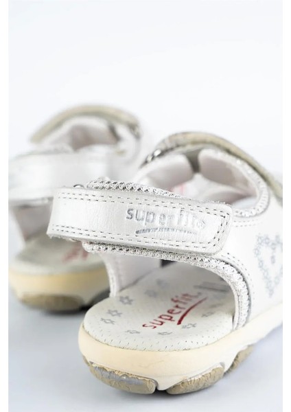 Süperfit Sandalet Ekru Kalpli fiyatları
