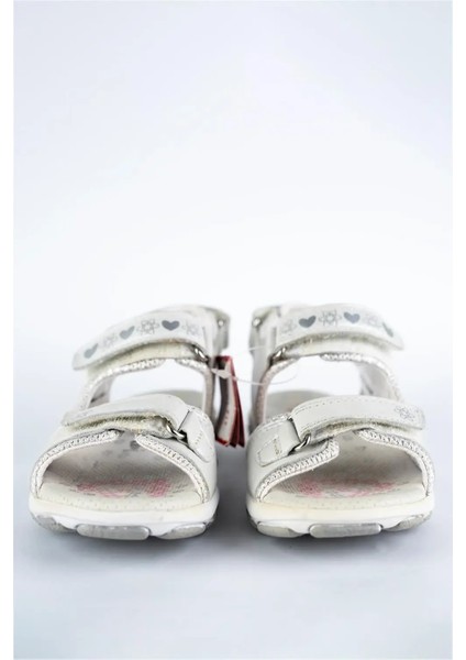 Süperfit Sandalet Ekru Kalpli fırsatları