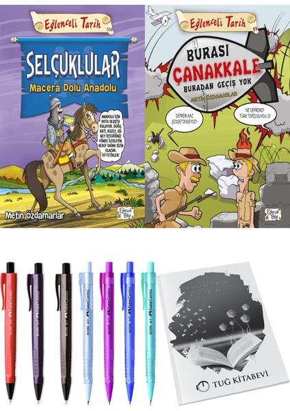 Selçuklular Macera Dolu Anadolu ve Burası Çanakkale Buradan Geçiş Yok