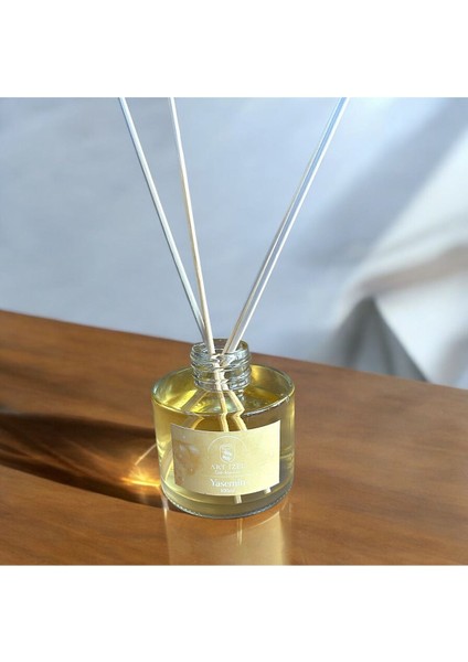 Artizel Yasemin Esanslı Oda Kokusu 100 ml