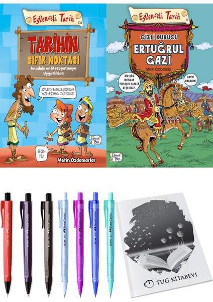 Tarihin Sıfır Noktası ve Gizli Kurucu Ertuğrul Gazi