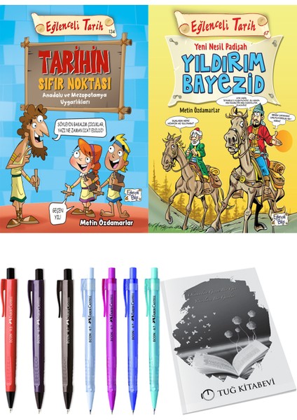 Tarihin Sıfır Noktası ve Yeni Nesil Padişah Yıldırım Bayezid
