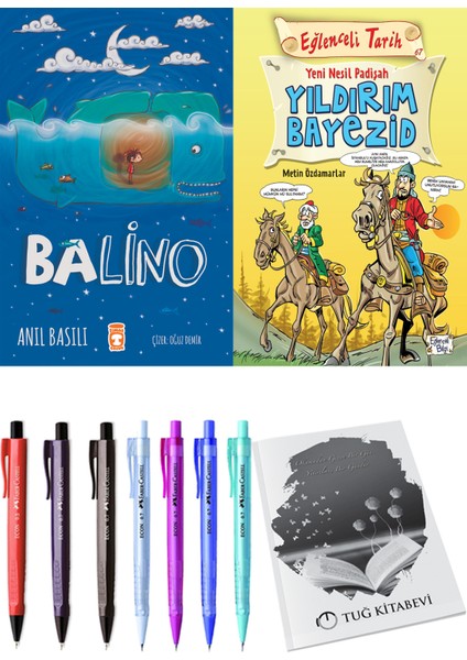 Balino ve Yeni Nesil Padişah Yıldırım Bayezid