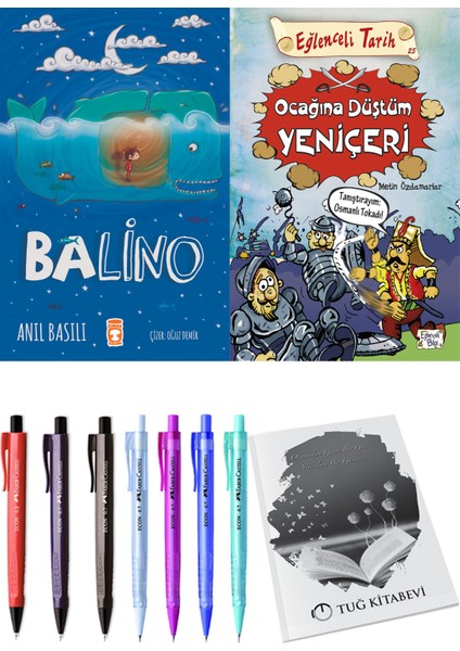 Balino ve Ocağına Düştüm Yeniçeri