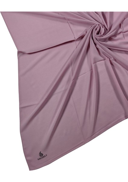 Krep Kadın Eşarp 110X110 cm