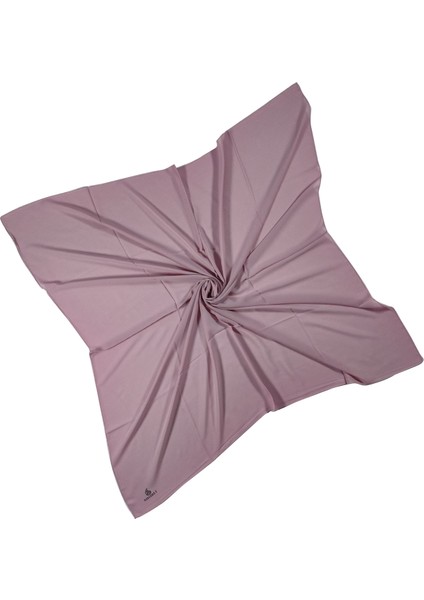 Krep Kadın Eşarp 110X110 cm fiyatları