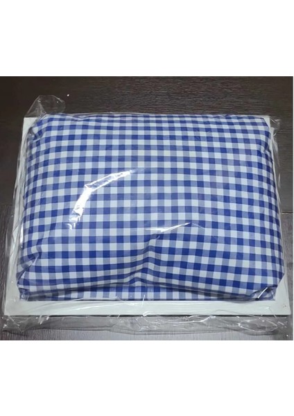 Minderli Desenli Keyif Tepsi Kahvaltı Ahşap Dikdörtgen Yatak Kitap Laptop Geniş Çok Amaçlı 1 Adet