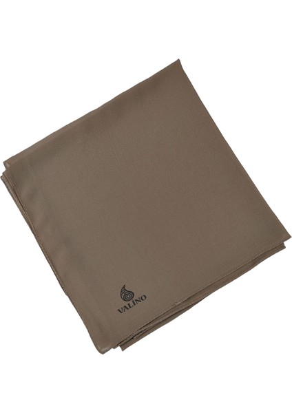 Krep Kadın Eşarp 110X110 cm modelleri