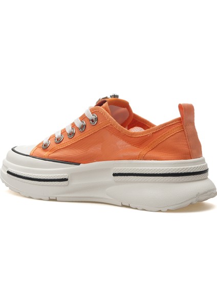 Kadın Taş Detaylı Sneaker Günlük Ayakkabı 25Y 25Y389 Z