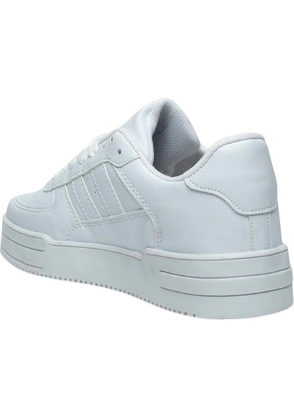 Kadın Sneaker Günlük Spor Ayakkabı Beyaz modelleri