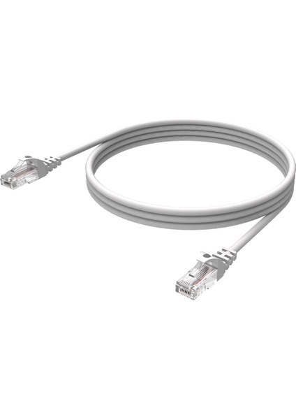 Eternet Kablosu - Modem Pc Bağlantı Kablosu 1 Mt.