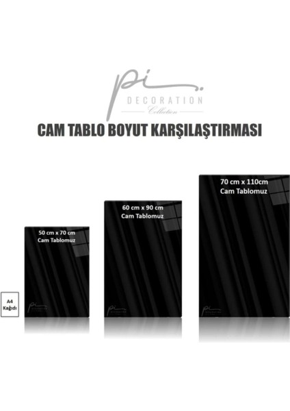 - Düş Kapanı Cam Tablo indirimleri