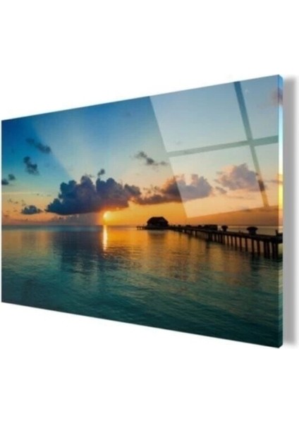 Manzara Cam Tablo fırsatları