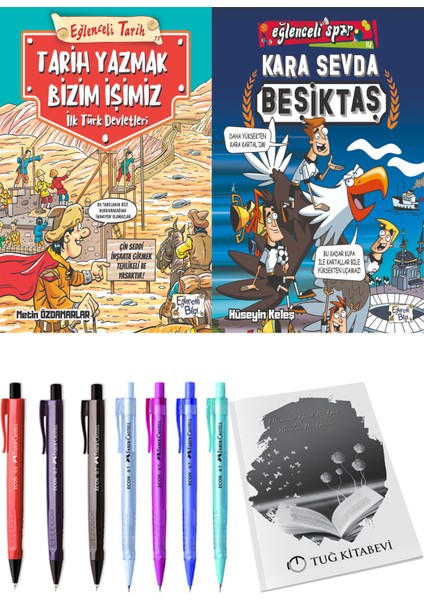 Tarih Yazmak Bizim İşimiz ve Kara Sevda / Beşiktaş