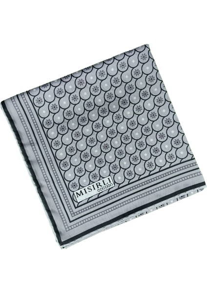 Silky Cocoon Sport Twill Eşarp