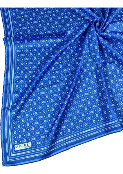 Silky Cocoon Sport Twill Eşarp