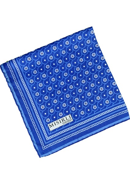 Silky Cocoon Sport Twill Eşarp