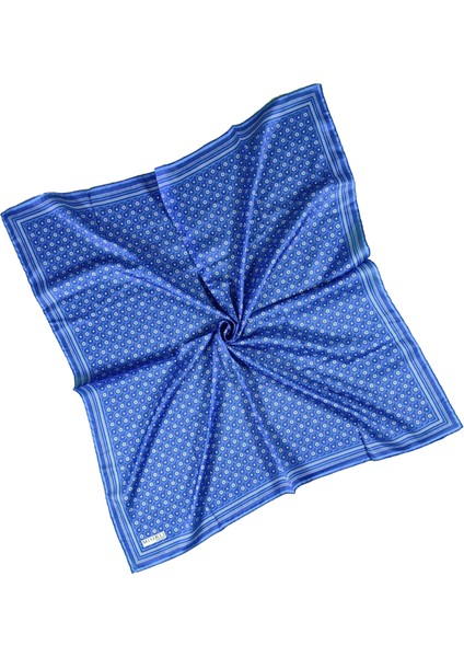 Silky Cocoon Sport Twill Eşarp