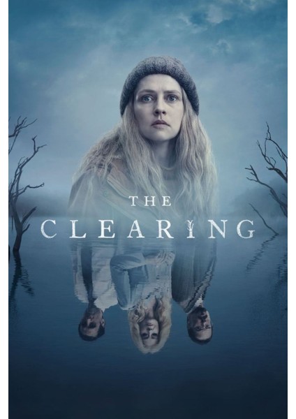 The Clearing (2023) 3 ( Tv - Dizi ) (Folyo / Afiş / Poster) ( 50 cm x 70 cm )
