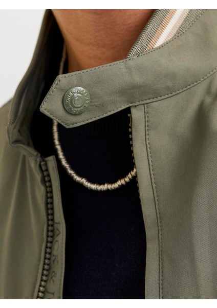 Jprblubrad Bomber Jacket Sn Tea Leaf fırsatları