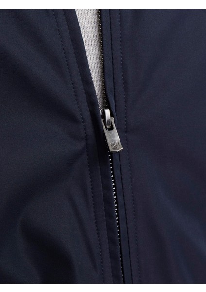 Jprccbane Bomber Jacket Sn Dark Navy