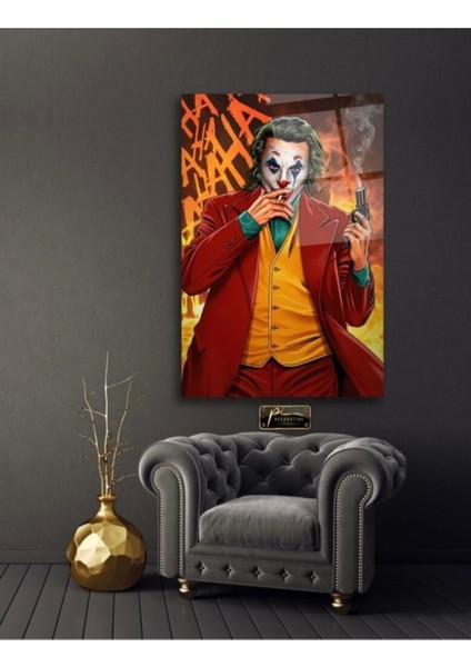 Joker Cam Tablo modelleri