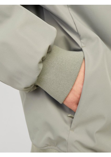 Jprccbane Bomber Jacket Sn Vetiver indirimleri