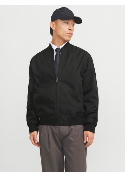 Jprccbane Bomber Jacket Sn Black modelleri