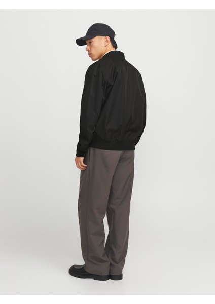 Jprccbane Bomber Jacket Sn Black fırsatları