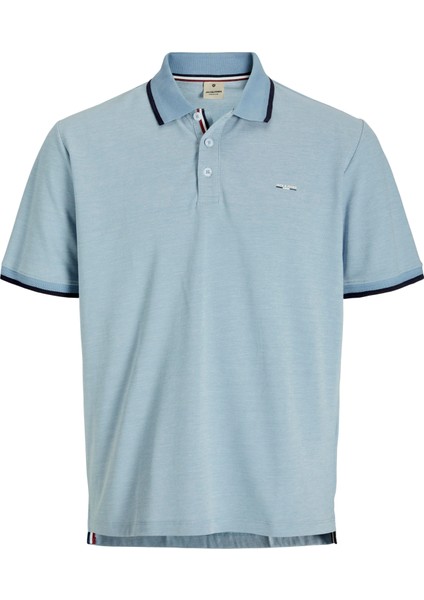 Jprblualves Ss Polo Sn Blue fiyatları