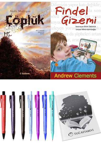 Çöplük ve Findel Gizemi