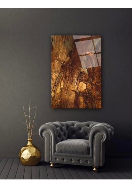 Desen Cam Tablo modelleri