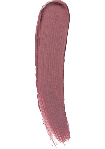 Silk Matte Yüksek Pigmentli & Mat Bitişli Nemlendirici Likit Ruj