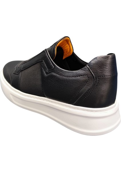 Siyah Casual Erkek Ayakkabı fiyatları