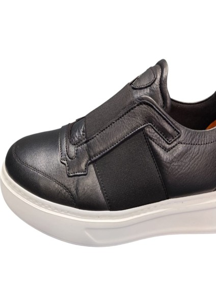 Siyah Casual Erkek Ayakkabı indirimleri