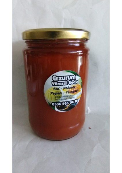 Kuşburnu Marmelatı 750 gr