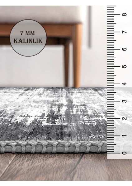 Vintage Desenli Halı, Pamuk Dokuma Pamuklu Taban Dekoratif Halı Kilim 40 indirimleri