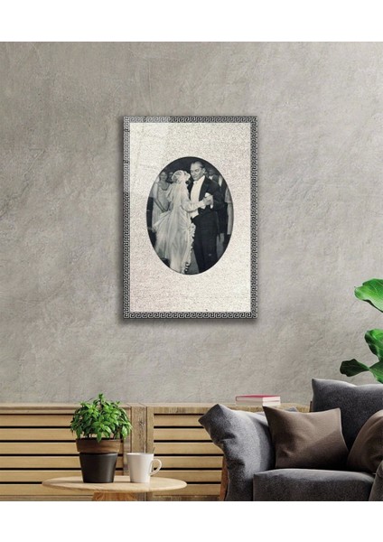 Atatürk Cam Tablo 4 mm Dayanıklı Temperli Cam fiyatları