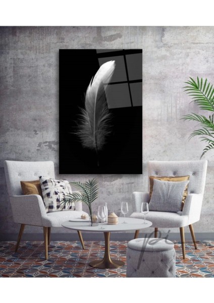 Tüy Cam Tablo modelleri