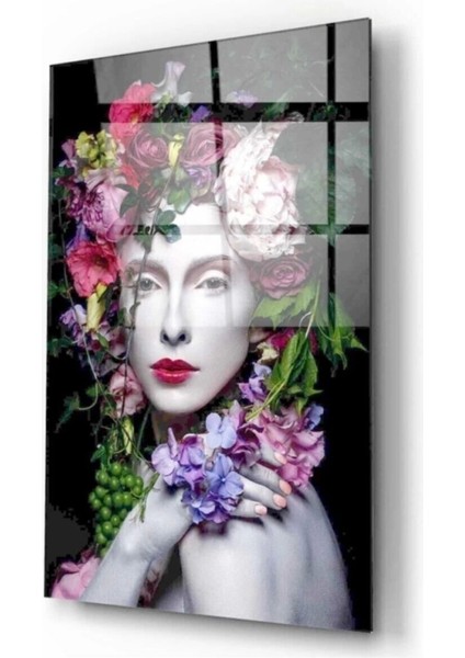 Kadın Cam Tablo fiyatları