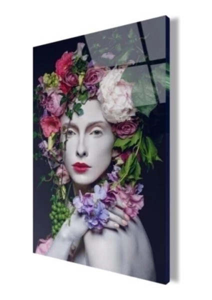 Kadın Cam Tablo fırsatları