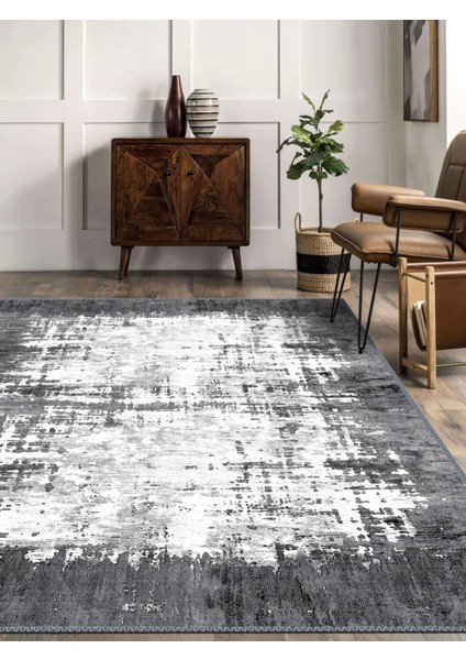 Vintage Desenli Halı, Pamuk Dokuma Pamuklu Taban Dekoratif Halı Kilim 40 fırsatları