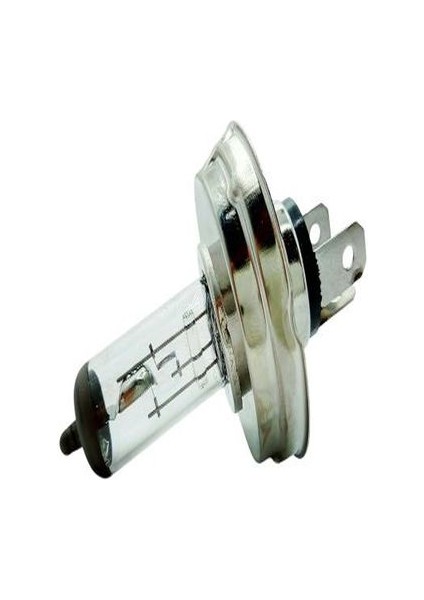 12V 60*55 H4 Civalı Ampül 45T-2 Adet-Erpilsan Elektronik