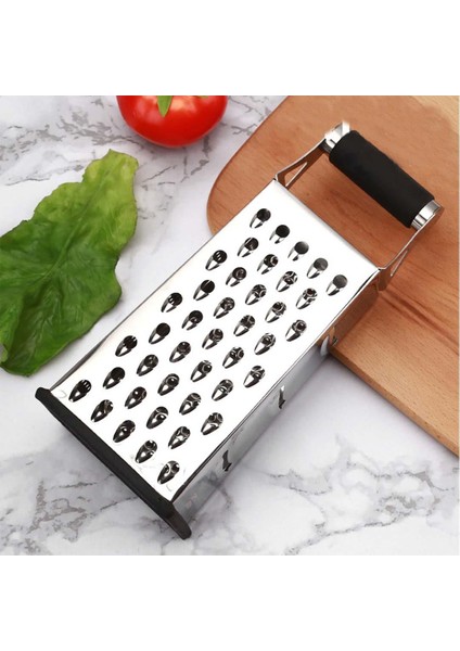 Paslanmaz Rende Çok Amaçlı Rende