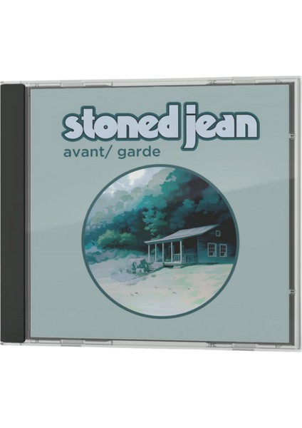 Avant/ Garde