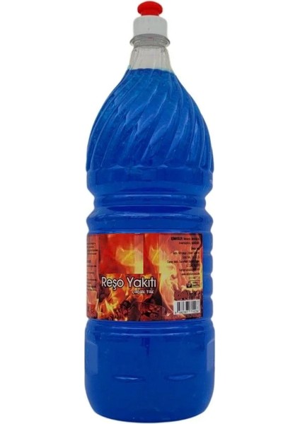 Kalite Reşo Yakıtı 2000 ml