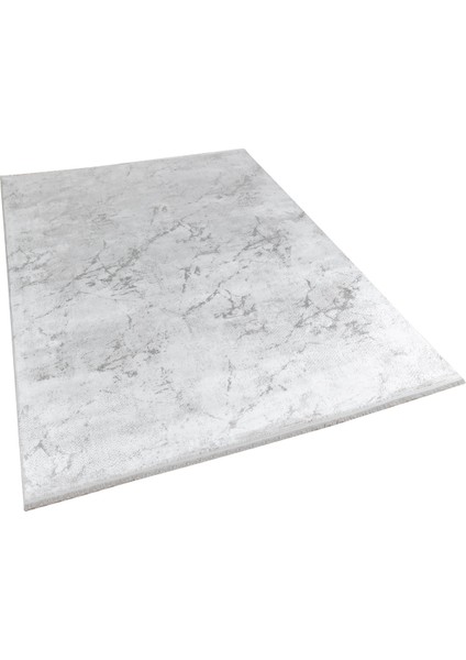 Halı Lima 6251 Gri Yumuşak Dokulu Spor Tarz Lazer Kesim Makine Dokuması Halı fiyatları