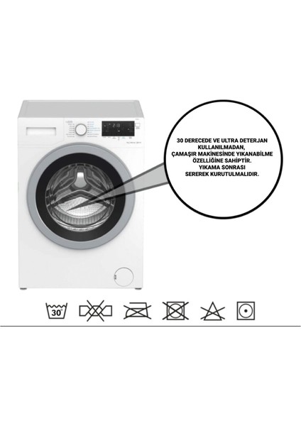 Dekoratif, Dijital Baskı 80x150 cm Antr, Hol, Yatak Odası, Makinede Yıkanabilir Mutfak Halısı modelleri