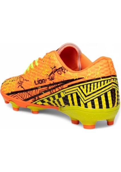 Super Mercury Krampon Futbol Ayakkabısı LİON-624-KR modelleri