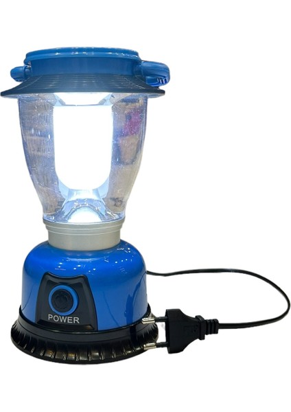 Şarj Edilebilir Ledli Kamp Lambası (44DEX34) fiyatları